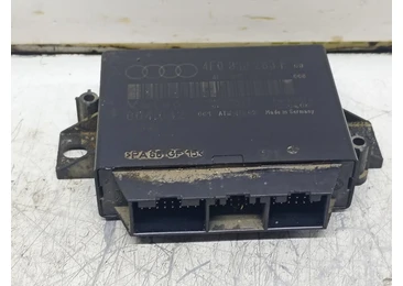 Modul senzori parcare 4F0919283F Audi A6 4F/C6 (2004 - 2008)