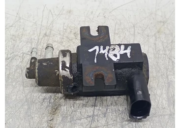 Electrovalva vacuum 8E0906627 Audi A6 4F/C6 (2004 - 2008) BRE