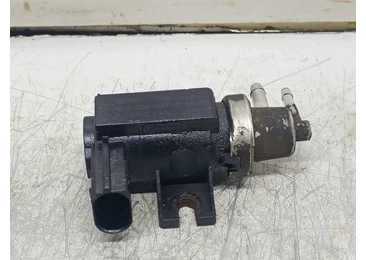 Electrovalva vacuum 8E0906627 Audi A6 4F/C6 (2004 - 2008) - miniatura 3
