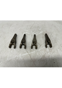 Brida injector Ford S-Max 1 (facelift) (2010 - 2015) - miniatura 3