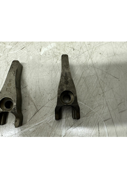 Brida injector Ford S-Max 1 (facelift) (2010 - 2015) - miniatura 4