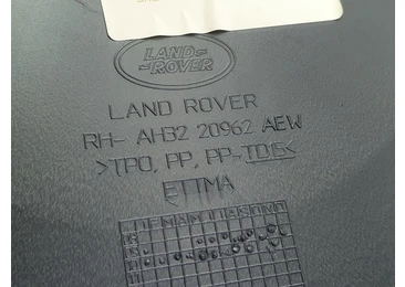 Fata usa dreapta fata ah32-20962-aew Land Rover Range Rover Sport 1 (facelift) (2009 - 2013) - miniatura 4