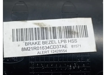 Ornament interior 8M21R01634 Ford Galaxy 2 (2006 - 2010) - miniatura 3