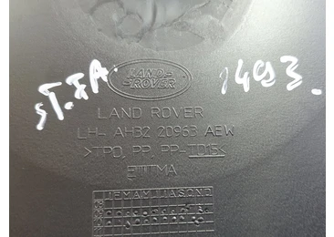 Fata usa stanga fata ah32-20963-aew Land Rover Range Rover Sport 1 (facelift) (2009 - 2013) - miniatura 4