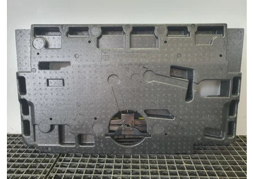 Kit Cric ah22-19c004-aa Land Rover Range Rover Sport 1 (facelift) (2009 - 2013) - miniatura 2