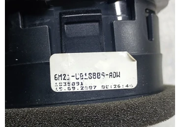 Grila ventilatie bord 6m21-u018b09 Ford Mondeo MK4 (2007 - 2010) - miniatura 2