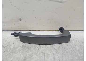 Maner exterior C-2g4b Land Rover Range Rover Sport 1 (facelift) (2009 - 2013) 3.0 D v6 306DT