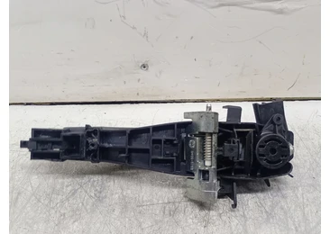 Maner exterior CxF500053 Land Rover Range Rover Sport 1 (facelift) (2009 - 2013) - miniatura 2