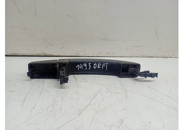 Maner exterior CXJ500040 Land Rover Range Rover Sport 1 (facelift) (2009 - 2013) - miniatura 2