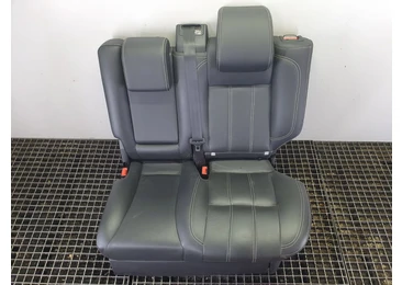 Bancheta spate Land Rover Range Rover Sport 1 (facelift) (2009 - 2013) - miniatura 2