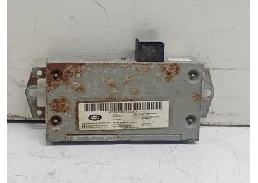 Modul audio AH4218C941 Land Rover Range Rover Sport 1 (facelift) (2009 - 2013) 3.0 D v6 306DT