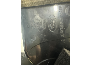 Grila ventilatie Ah32-19636-a Land Rover Range Rover Sport 1 (facelift) (2009 - 2013) - miniatura 3