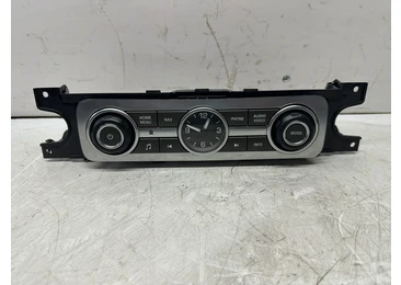 Panou butoane Ah22-18c858-bf Land Rover Range Rover Sport 1 (facelift) (2009 - 2013) 306DT