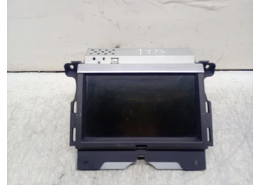 Navigatie BH22-10E887-bc Land Rover Range Rover Sport 1 (facelift) (2009 - 2013) 3.0 D v6 306DT