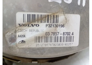 Tulumba frana P32130196 Volvo V60 2 (2018 - 2020) - miniatura 3