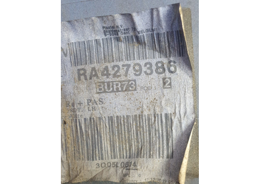 Bara spate 32227004 Volvo V60 2 (2018 - 2020) - miniatura 9