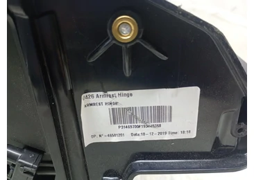 Cotiera P31469700 Volvo V60 2 (2018 - 2020) - miniatura 2