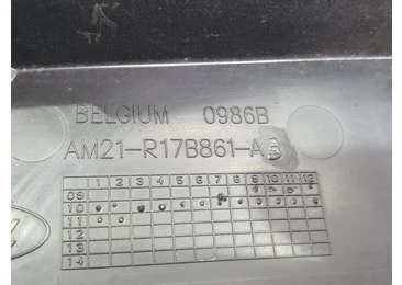 Suport bara spate am21-r17b861-ab Ford S-Max 1 (facelift) (2010 - 2015) - miniatura 3
