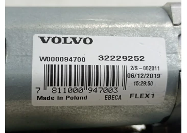Motoras stergator haion 32229252 Volvo V60 2 (2018 - 2020) - miniatura 3