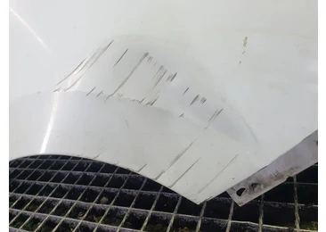 Aripa dreapta fata cu defect Renault Master 3 (2010 - 2015) - miniatura 2