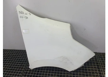 Aripa dreapta fata cu defect Renault Master 3 (2010 - 2015) 2.3 DCI M9T870
