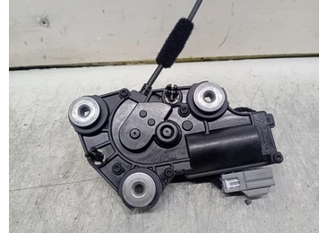 Motoras soft close C-2g4b Volvo V60 2 (2018 - 2020) - miniatura 2