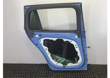 Usa stanga spate Volvo V60 2 (2018 - 2020) - miniatura 3