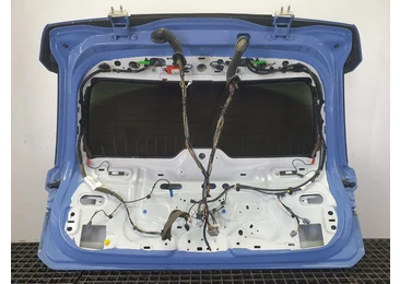 Haion Volvo V60 2 (2018 - 2020) - miniatura 2