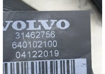 Centura siguranta spate 31462756 Volvo V60 2 (2018 - 2020) - miniatura 2