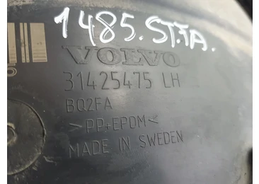 Carenaj roata fata stanga 31425475 Volvo V60 2 (2018 - 2020) - miniatura 4