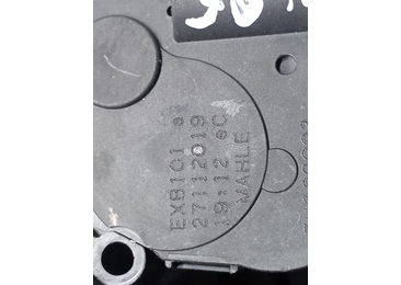 Motoras clapeta mixaj aer ExB101 Volvo V60 2 (2018 - 2020) D 4204 T14