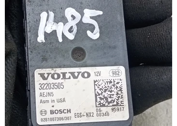 Sonda lambda 32203505 Volvo V60 2 (2018 - 2020) - miniatura 3