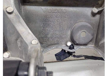 Pod pedalier 32265110 Volvo V60 2 (2018 - 2020) - miniatura 3
