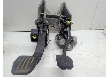 Pod pedalier 32265110 Volvo V60 2 (2018 - 2020) D 4204 T14