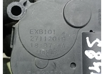 Motoras clapeta mixaj aer EXB101 Volvo V60 2 (2018 - 2020) - miniatura 2