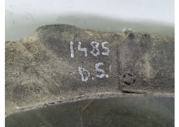 Carenaj roata spate dreapta Volvo V60 2 (2018 - 2020) - miniatura 3