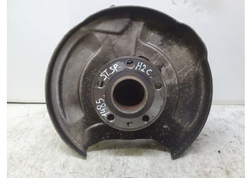 Fuzeta stanga spate 31476231 Volvo V60 2 (2018 - 2020) D 4204 T14