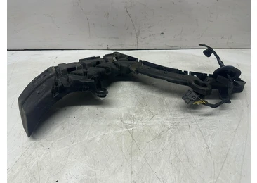 Suport bara spate Volvo V60 2 (2018 - 2020) - miniatura 2