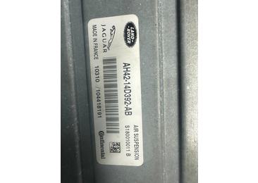 Modul suspensie Ah42-14d392-ab Land Rover Range Rover Sport 1 (facelift) (2009 - 2013) - miniatura 3