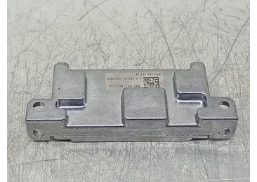 DRL Stanga 941597CA Fiat Sedici 1 (2005 - 2009) 1.9 jtd