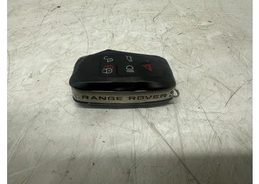 Modul keyless Ah4n-15607-ae Land Rover Range Rover Sport 1 (facelift) (2009 - 2013) - miniatura 5
