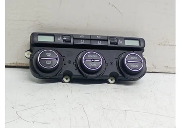 Panou clima ac 746775-32 Volkswagen Passat B6 (2005 - 2010) 2.0 tdi BMR