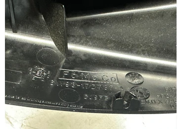 Ornament interior 6w93-17d737-a Land Rover Range Rover Sport 1 (facelift) (2009 - 2013) - miniatura 3