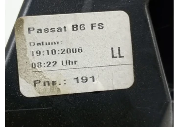Grila ventilatie 3C1819701E Volkswagen Passat B6 (2005 - 2010) - miniatura 4