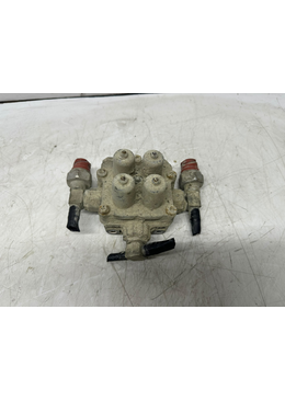 Valva vacuum 934713655 MAN TGX 1 (2007 - 2014) - miniatura 2