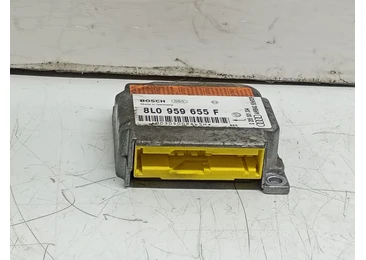 Calculator airbag 8L0959655F Audi A3 8L (facelift) (2000 - 2003) - miniatura 2