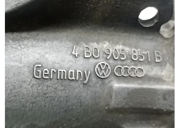 Contact cu cheie 4B0905851B Audi A3 8L (facelift) (2000 - 2003) - miniatura 3