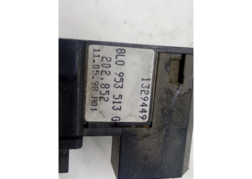 Ansamblu manete 8L0953513 Audi A3 8L (facelift) (2000 - 2003) - miniatura 3