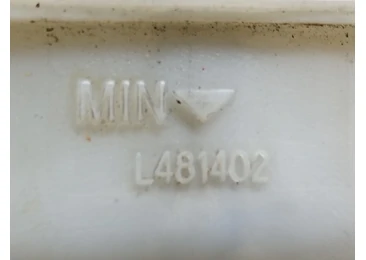 Pompa frana L481402 Audi A3 8L (facelift) (2000 - 2003) - miniatura 5