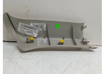 Ornament interior 631240101 Land Rover Range Rover Sport 1 (facelift) (2009 - 2013) 3.0 D v6 306DT